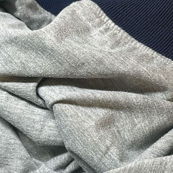 Vintage Adidas Trefoil L 90s Pullover Track Jacket size L Large - Picture 9 of 9